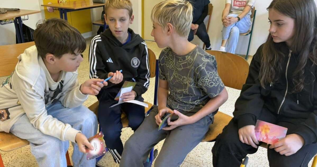 Mají třídnické hodiny smysl? Ano – pokud… MADIO Mají třídnické hodiny smysl? Ano – pokud… MADIO