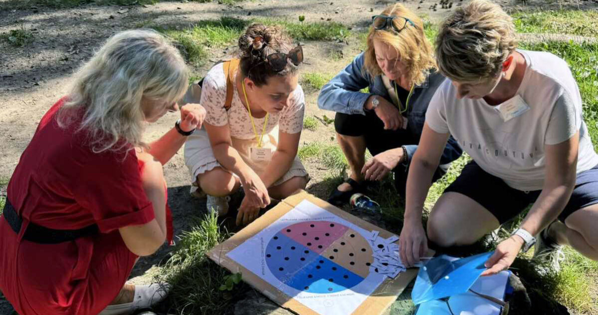 Kuchařka pro metodiky prevence MADIO