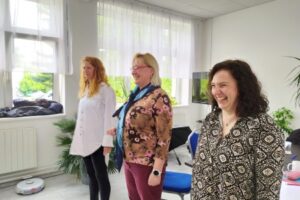 Uzavřený seminář pro školní psychology