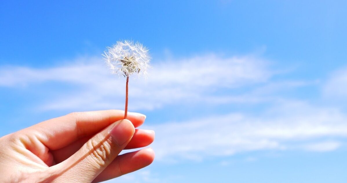 Jsem v pohodě ilustrační foto MADIO