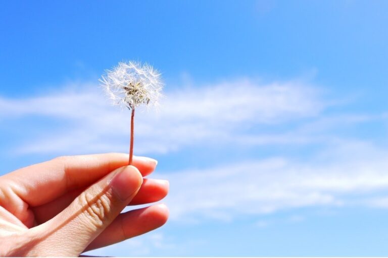 Jsem v pohodě ilustrační foto MADIO