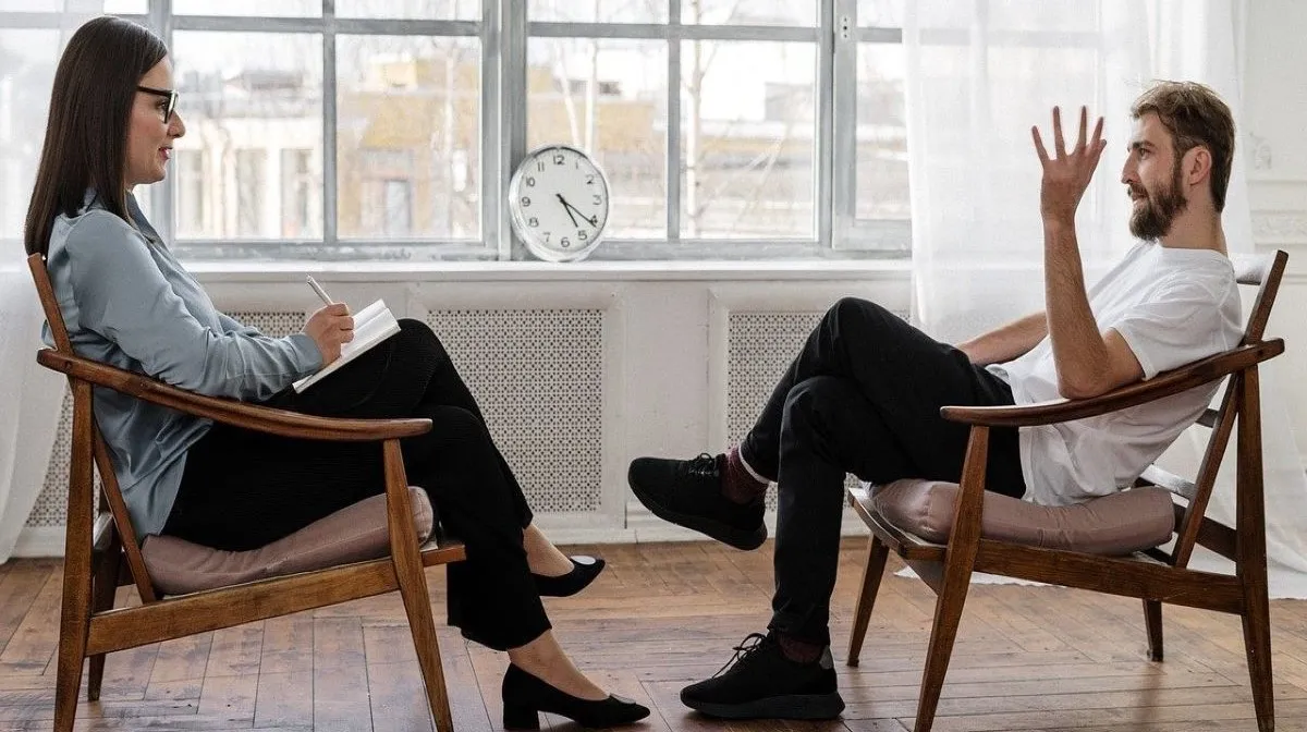 Koučování ilustrační foto