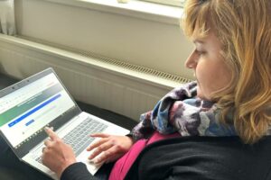 Metodická podpora prevence MADIO