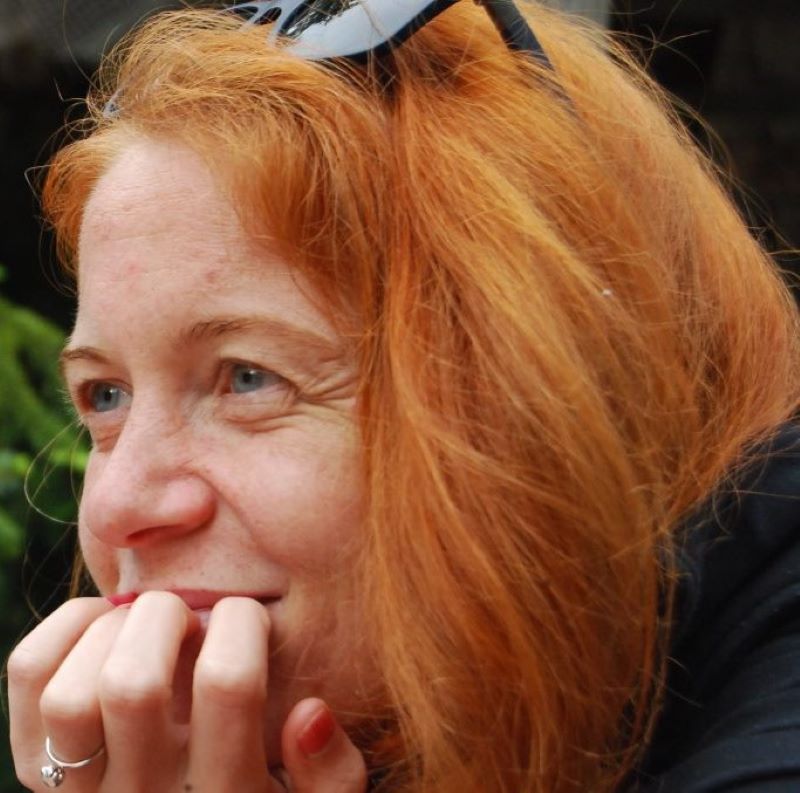 Gabriela Doleželová MADIO Gabriela Doleželová MADIO