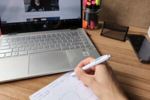 Online trénink: Jak zvládat každodenní nároky ve vedení MADIO