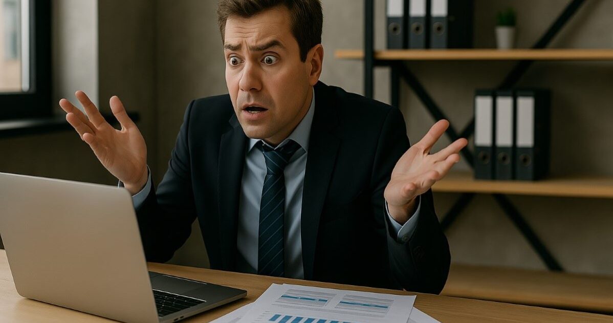 3 hlavní důvody, proč manažeři neumí delegovat práci MADIO 3 hlavní důvody, proč manažeři neumí delegovat práci MADIO