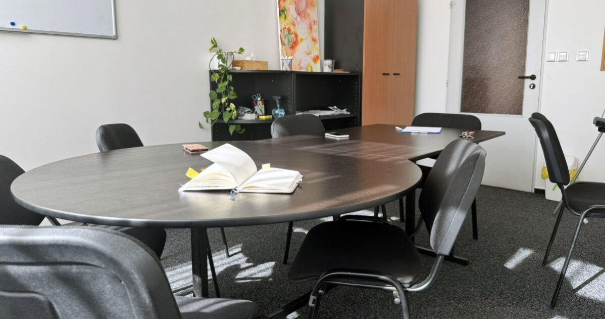 Kdo do změnového týmu nepatří MADIO