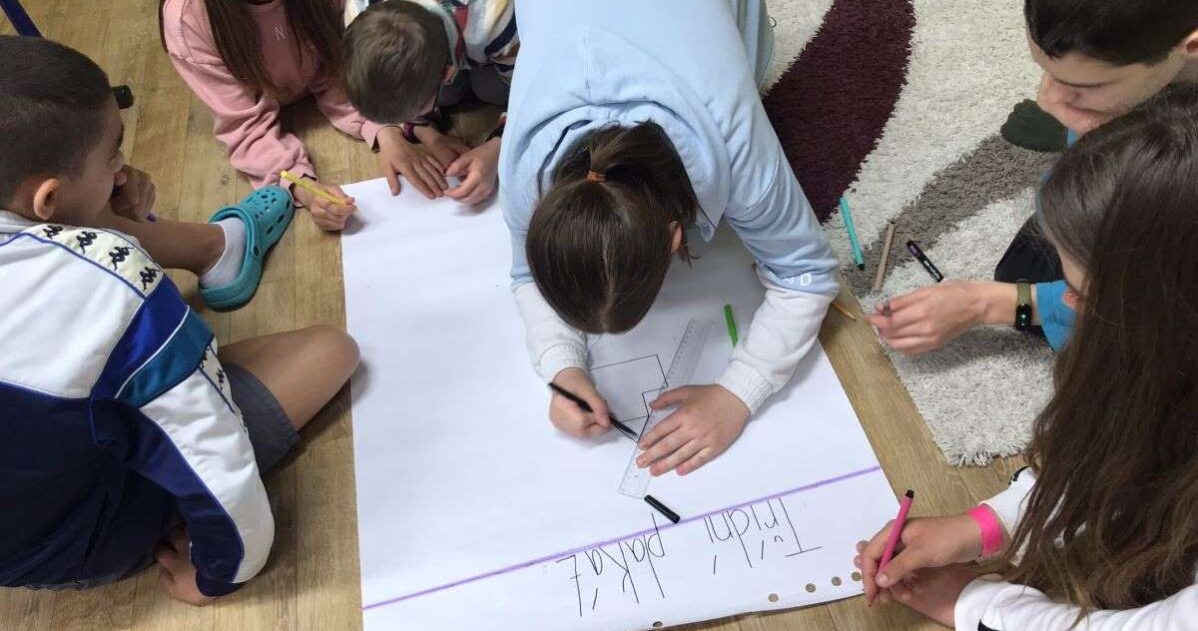 7 drobností, které odhalí (a mění) kulturu vaší třídy MADIO 7 drobností, které odhalí (a mění) kulturu vaší třídy MADIO