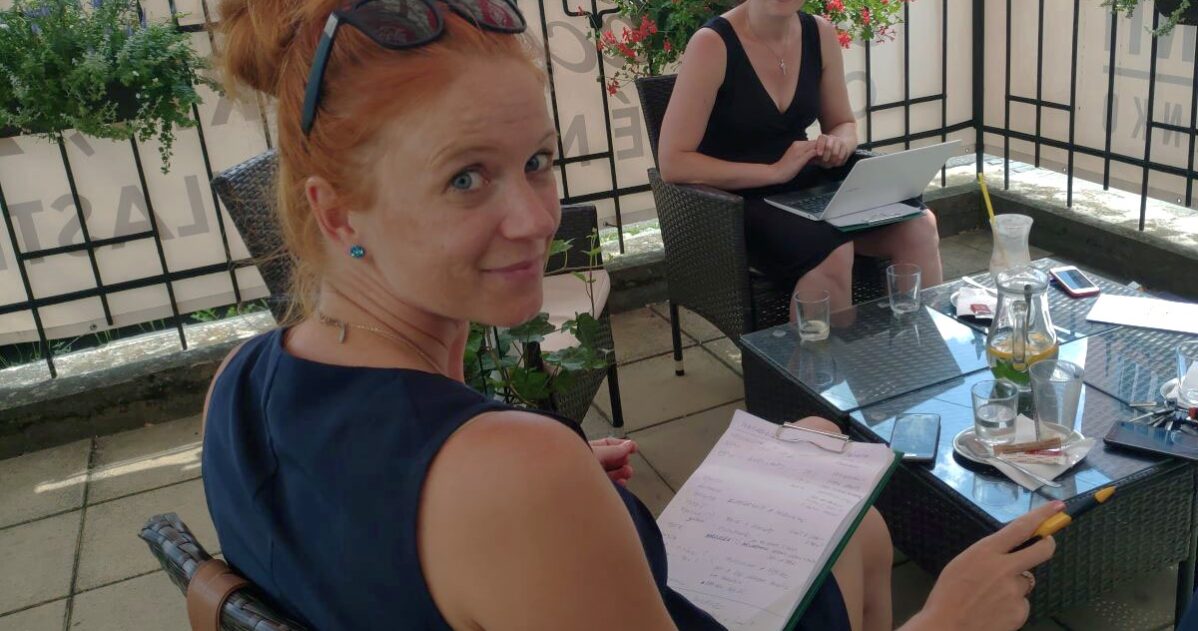 Jak ustát tlak na autoritu MADIO