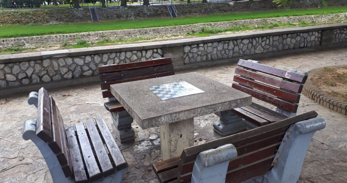 Jak vypadá firma, která stagnuje MADIO