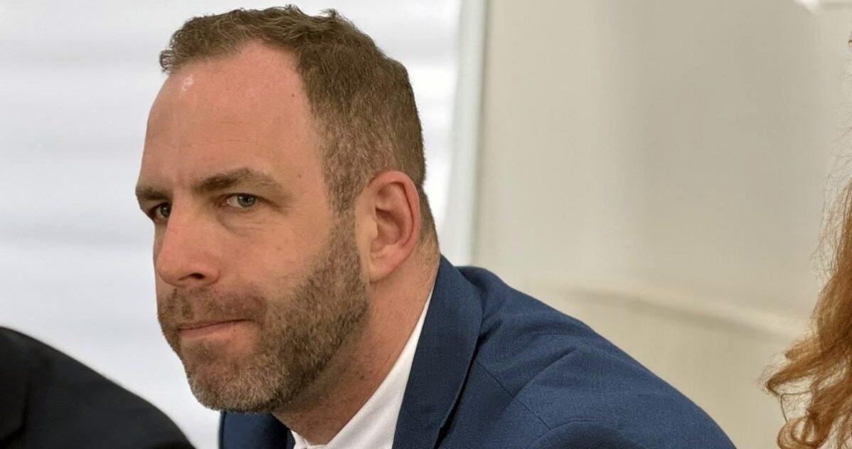 Jak nastavovat rámec, aniž bych dusil iniciativu MADIO Jak nastavovat rámec, aniž bych dusil iniciativu MADIO