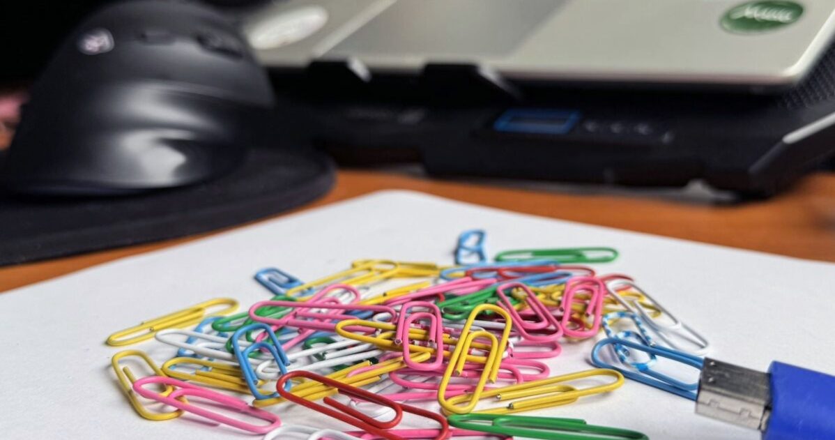 Delegování jako výcvik pro budoucí lídry MADIO