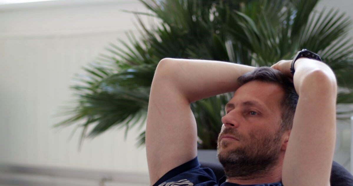 Jak přetavit frustraci v ambici MADIO