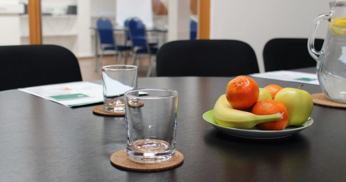 Když tým říká „Vždyť to nějak jde“ MADIO