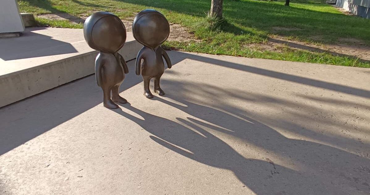 Proč 'být nejlepší' nestačí MADIO