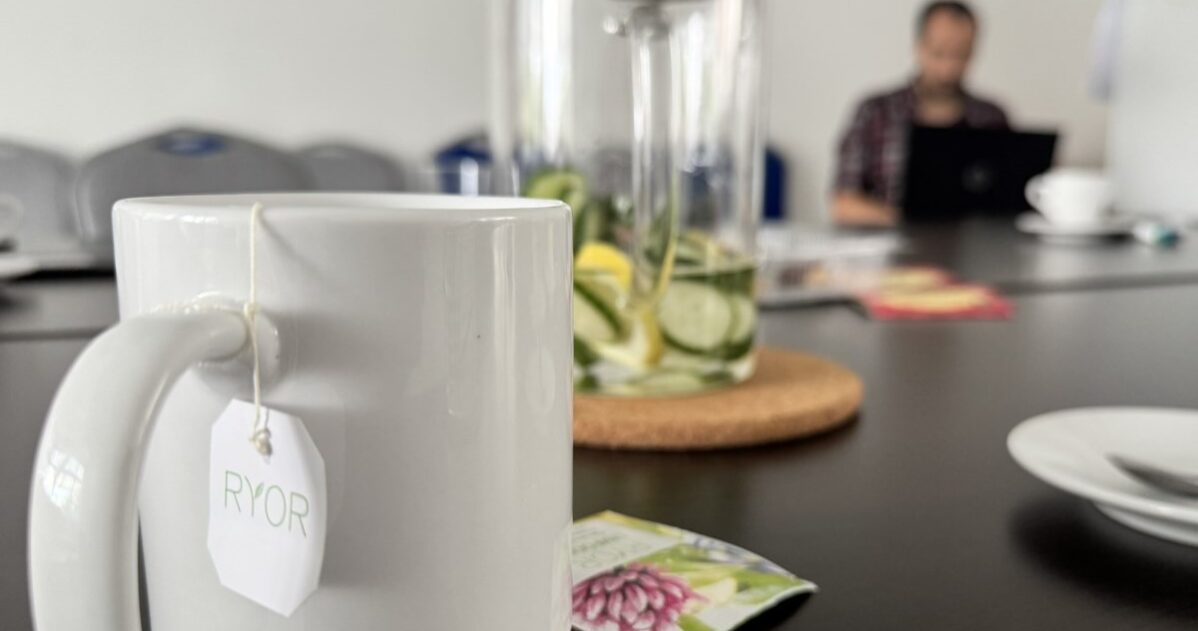 Jak budovat vnímání nutnosti bez strachu MADIO