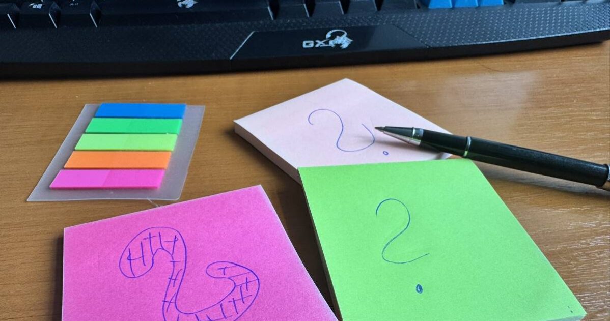 Otázky, které ukážou míru porozumění MADIO Otázky, které ukážou míru porozumění MADIO