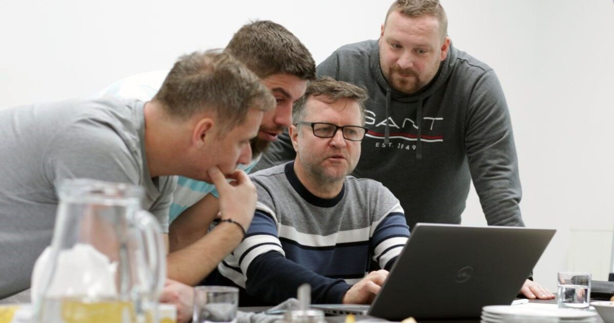 Jak poznat, že tým něco přijal – a ne jen odkýval? MADIO