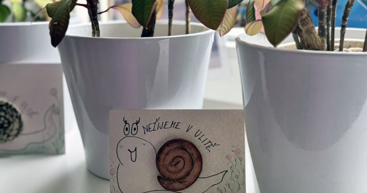 Přirozené zapojení lidí do sdílení úspěchu MADIO