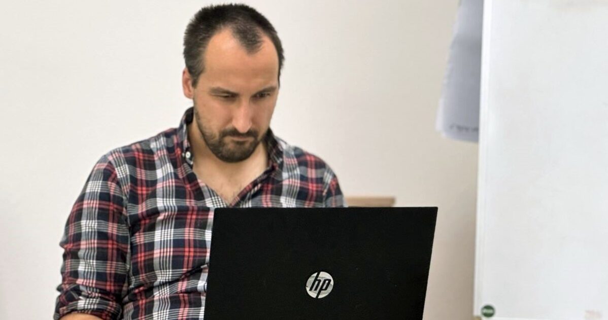 Jak rozeznat, že už změnu neodkládám kvůli strachu MADIO Jak rozeznat, že už změnu neodkládám kvůli strachu MADIO