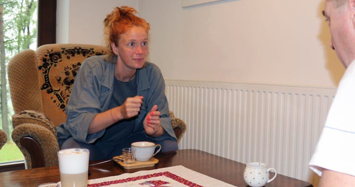 Věty, které v lidech zarezonují MADIO Věty, které v lidech zarezonují MADIO