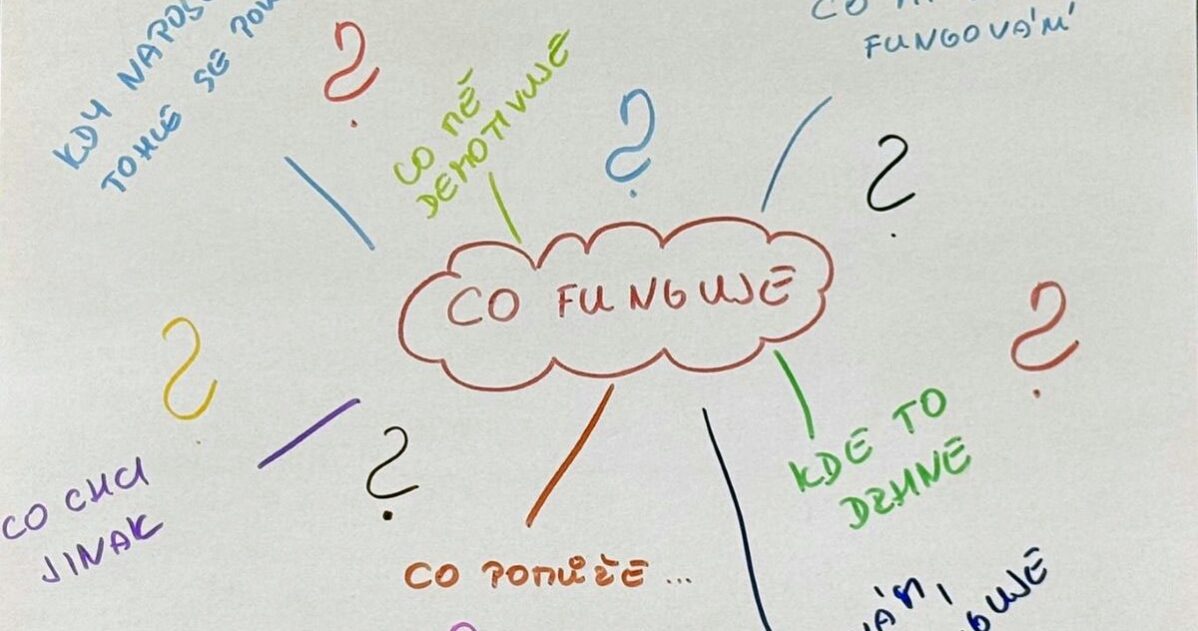 Jak zjistit, co lidé opravdu chtějí změnit MADIO