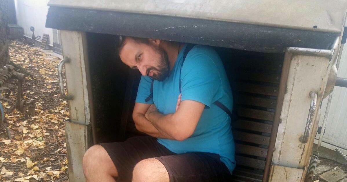 Kdo může přebírat odpovědnost MADIO