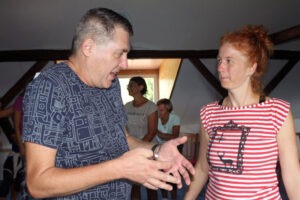 Zpětná vazba žákům, která kultivuje třídu MADIO