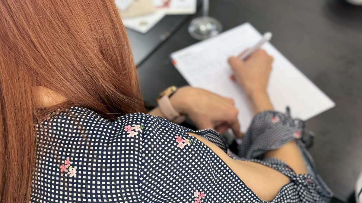 Jak vést rozhovor mezi žáky, když dojde ke konfliktu MADIO