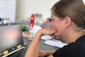 Jak vést rozhovor mezi žáky, když dojde ke konfliktu MADIO