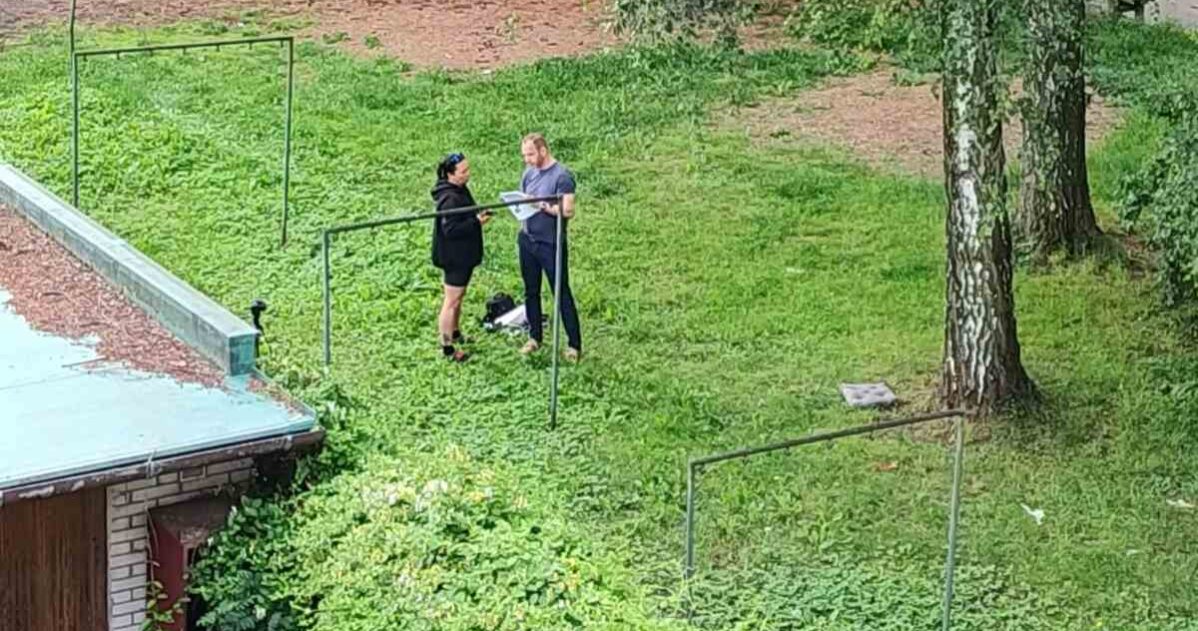 Jak mluvit s lidmi, aby vám řekli pravdu MADIO Jak mluvit s lidmi, aby vám řekli pravdu MADIO