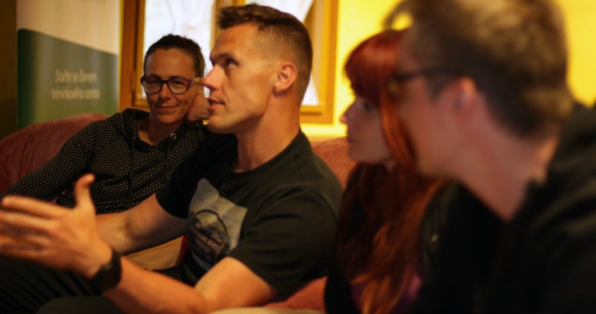 Jak najít úzká místa ve firmě MADIO Jak najít úzká místa ve firmě MADIO