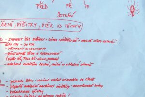 Rozhovor bez obav - Příprava na setkání s rodiči MADIO