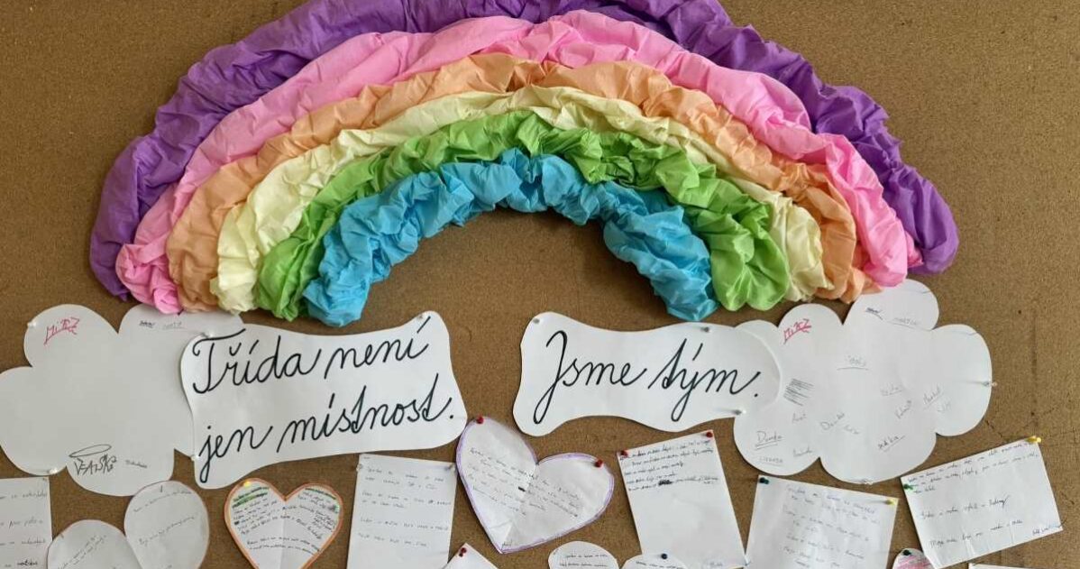 Hledání výjimek ve třídě: Jak z drobných úspěchů postavit pravidla MADIO Hledání výjimek ve třídě: Jak z drobných úspěchů postavit pravidla MADIO