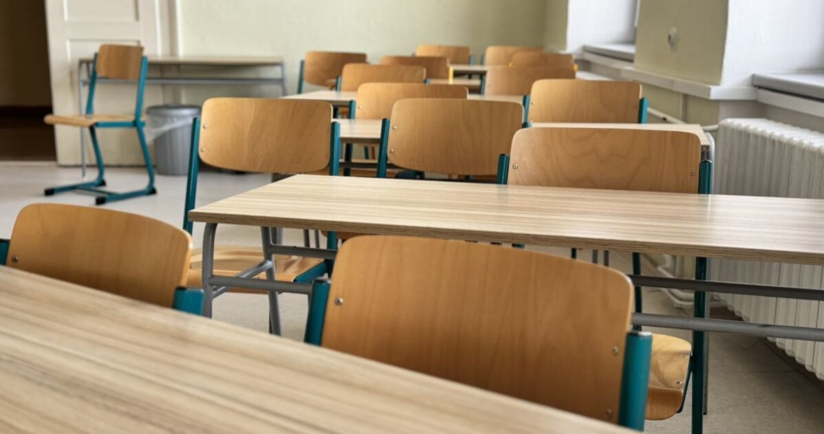 Jak reagovat, když třídní pravidla přestáv Jak reagovat, když třídní pravidla přestávají platit? MADIO