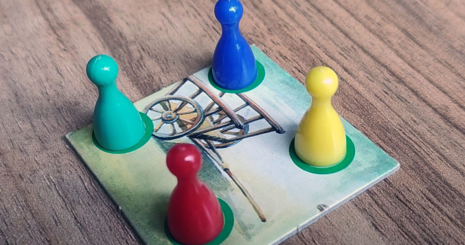 Jak týmy vedou změnu samy – když mají důvěru MADIO