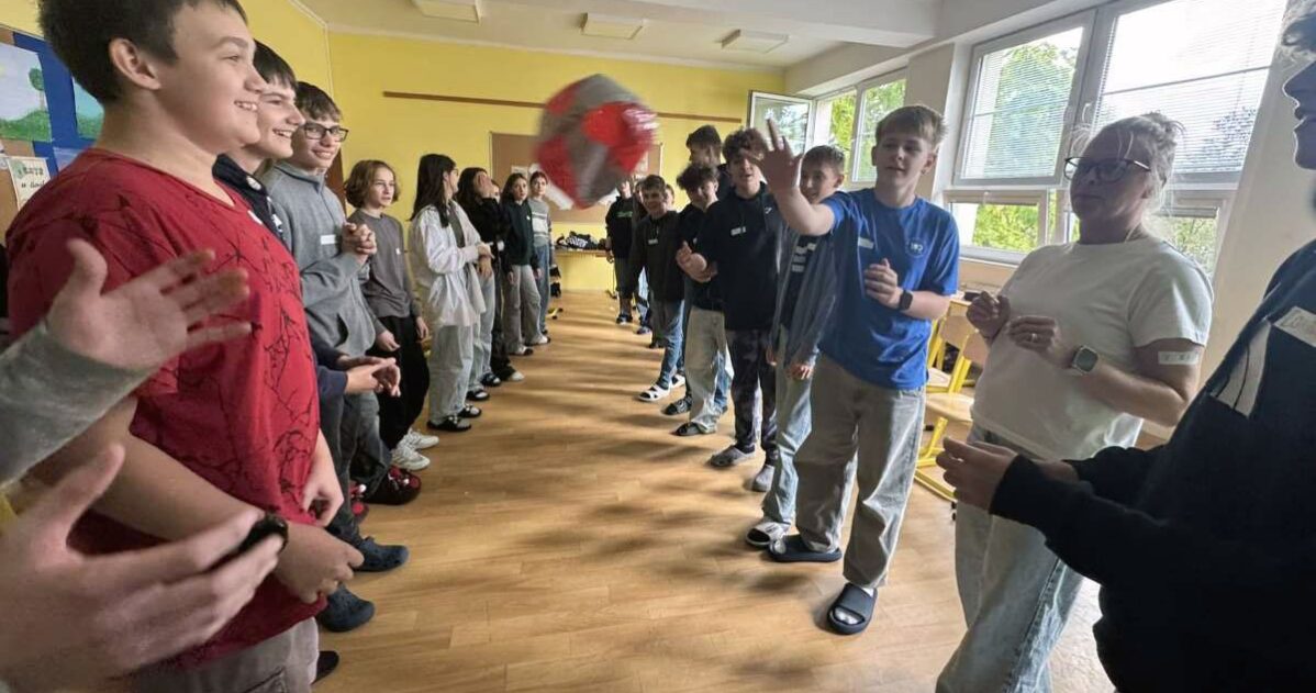 Jak vést děti k tomu, aby cítily spoluzodpovědnost ve třídě? MADIO Jak vést děti k tomu, aby cítily spoluzodpovědnost ve třídě? MADIO