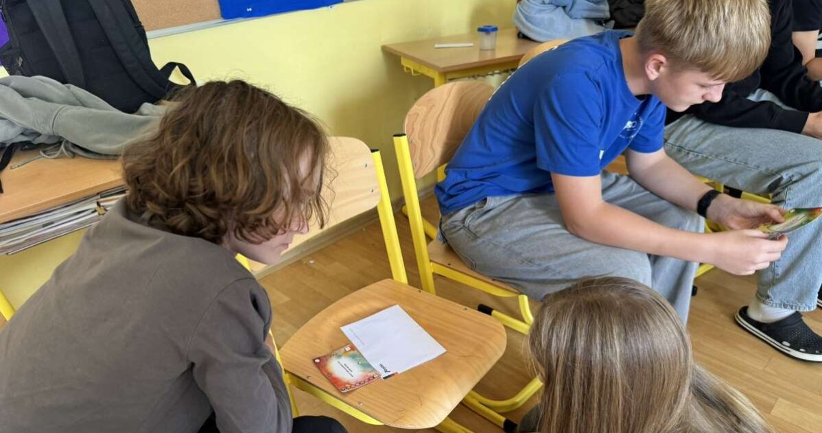 Jak poznáte, že se děti skutečně zapojují – a co dělat, když ne? MADIO