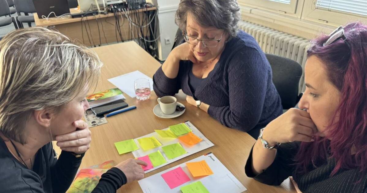 Co může učitel dělat, když někdo nezapadá – 6 jednoduchých strategií do výuky MADIO