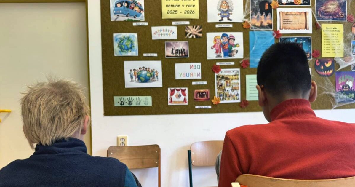 Jak znovu probudit naději ve třídě? Furmanův pohled na restart změny MADIO