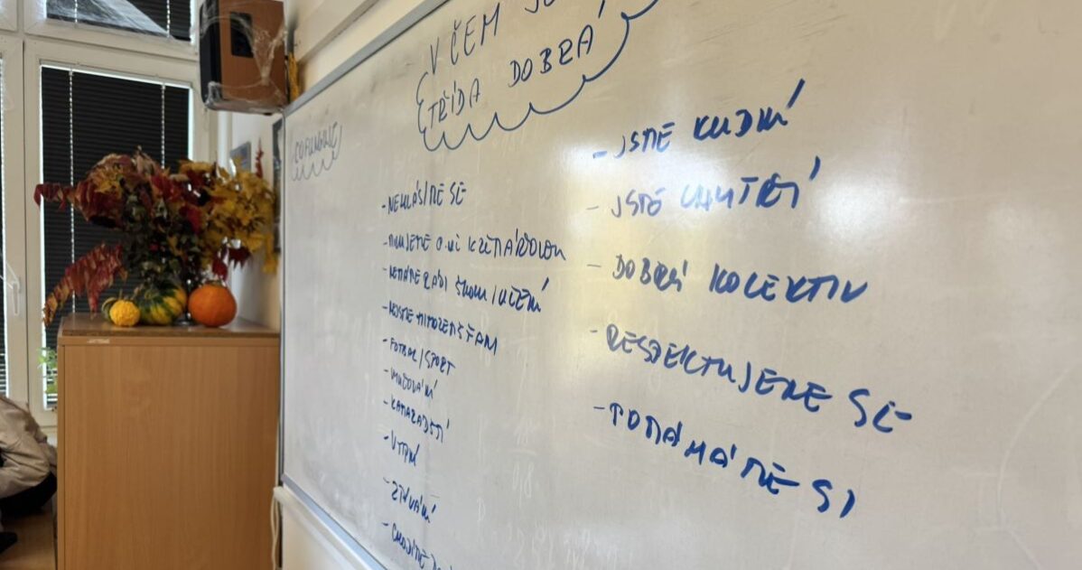 Jak podpořit děti, aby se nebály chybovat? MADIO