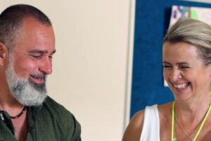 Říct „ne“ a zůstat partnerem pro rodiče MADIO