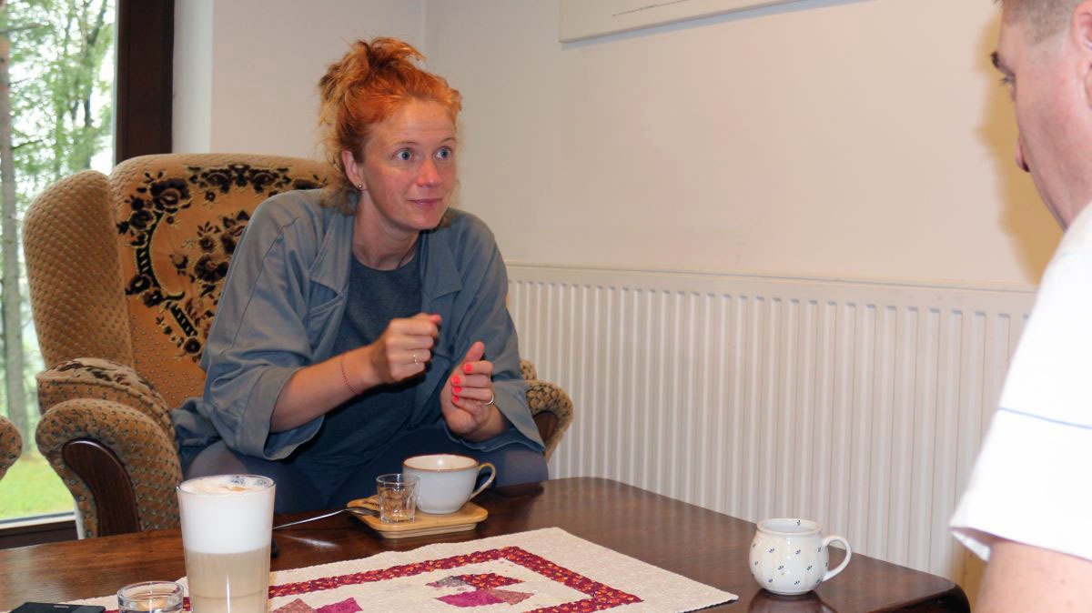 Říct „ne“ a zůstat partnerem pro rodiče MADIO