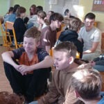 Spolupráce v praxi – aktivity k silnější třídě MADIO