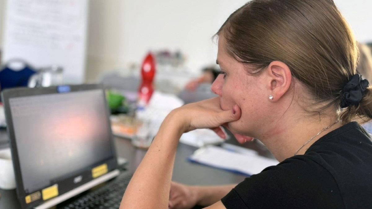 Spolupráce v praxi – aktivity k silnější třídě MADIO