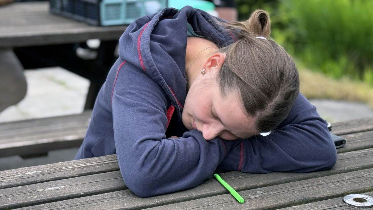 Jak si udržet pohodu, když tempo zrychluje MADIO