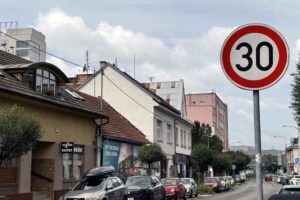 Jak si udržet pohodu, když tempo zrychluje MADIO